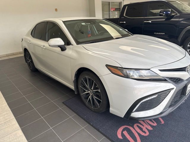 toyota camry 2024 4T1G11AKXRU212892 image toyota camry 2024 4T1G11AKXRU212892 image