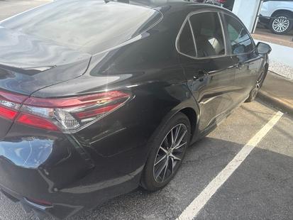toyota camry 2024 4T1G11AK9RU911737 image toyota camry 2024 4T1G11AK9RU911737 image