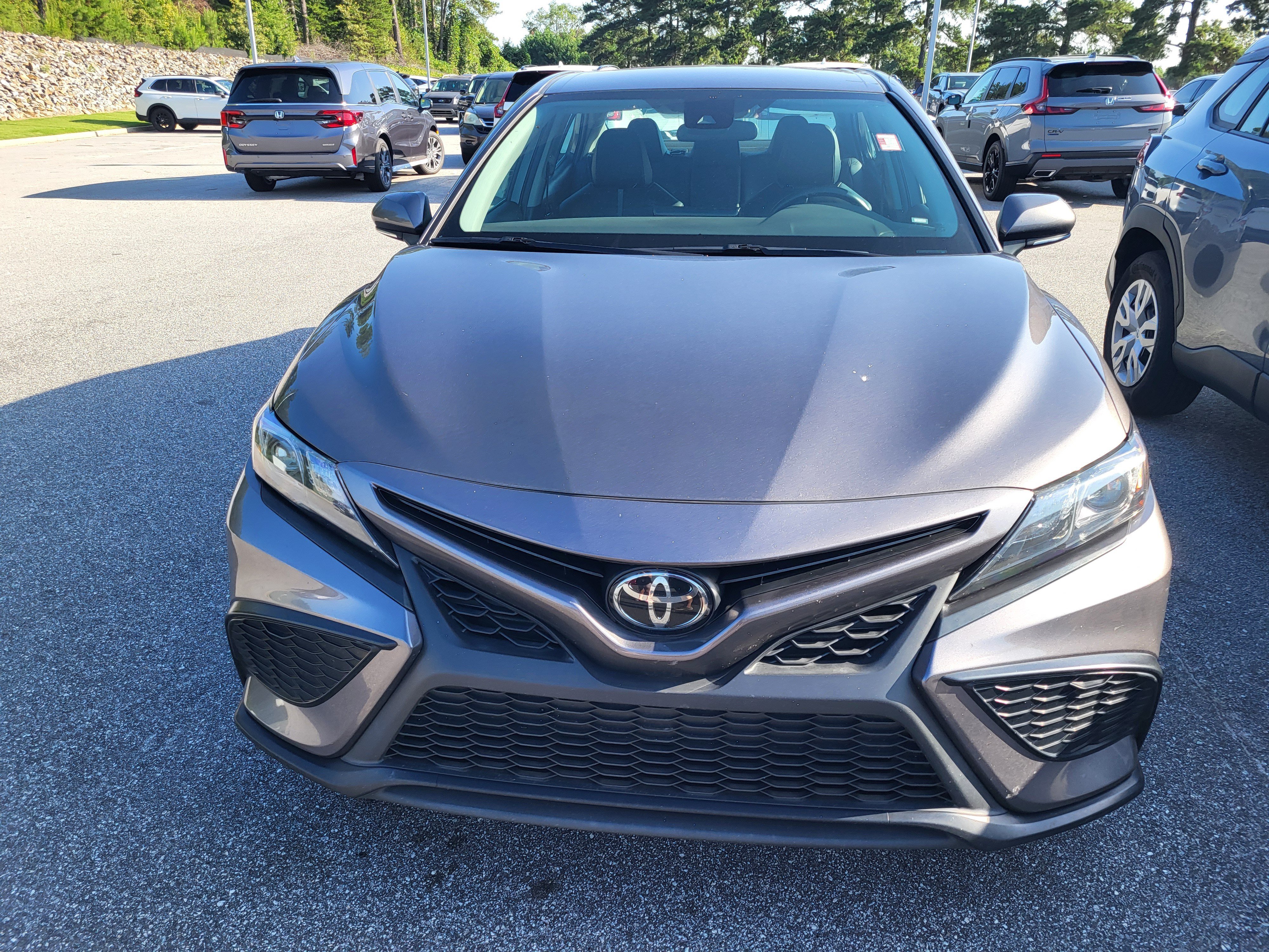 toyota camry 2024 4T1G11AK1RU898918 image toyota camry 2024 4T1G11AK1RU898918 image