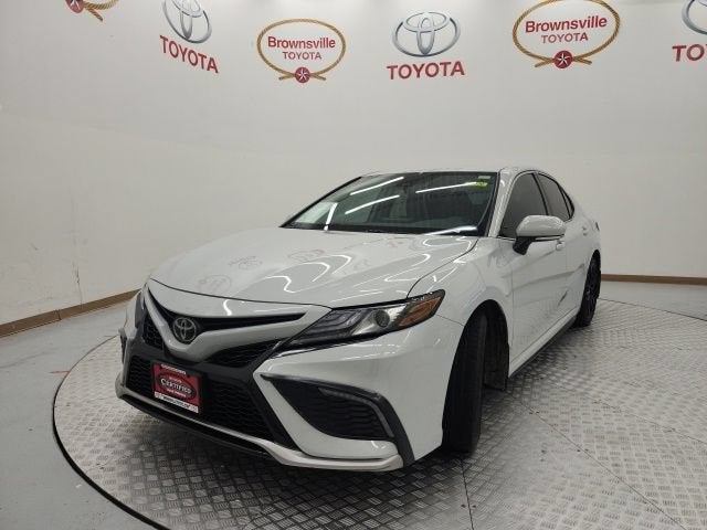 toyota camry 2024 4T1K61AK1RU200416 image toyota camry 2024 4T1K61AK1RU200416 image