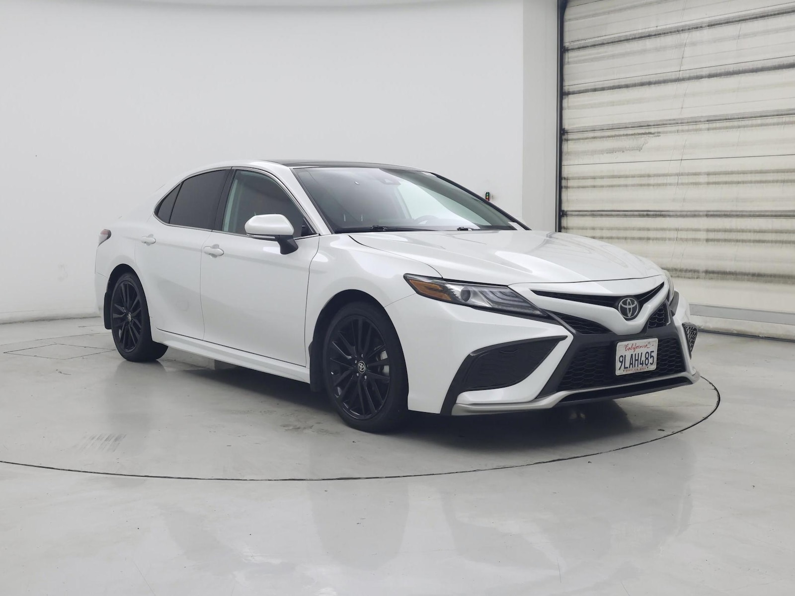 toyota camry 2024 4T1K61AK0RU892975 image toyota camry 2024 4T1K61AK0RU892975 image