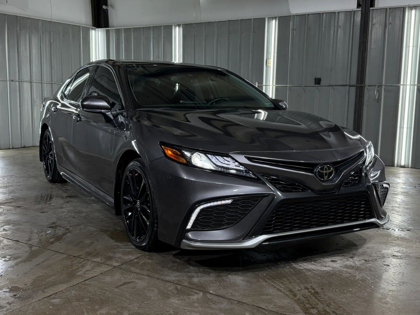 toyota camry 2024 4T1K61AK3RU848923 image toyota camry 2024 4T1K61AK3RU848923 image