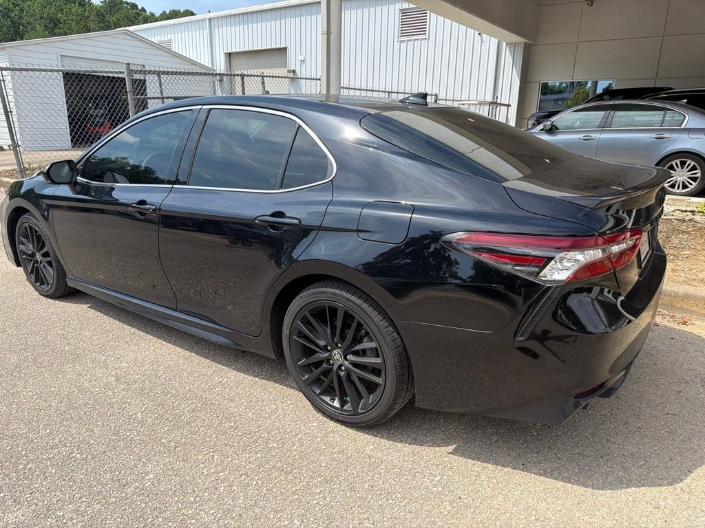 toyota camry 2024 4T1K61AK8RU903947 image toyota camry 2024 4T1K61AK8RU903947 image