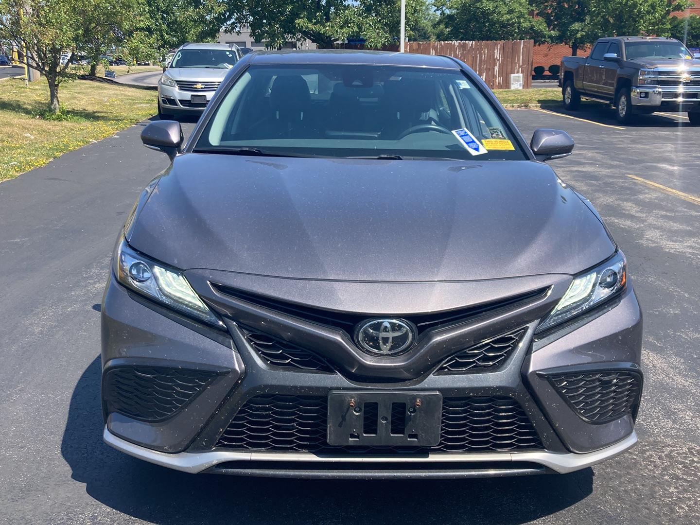 toyota camry 2024 4T1K61BK4RU128898 image toyota camry 2024 4T1K61BK4RU128898 image