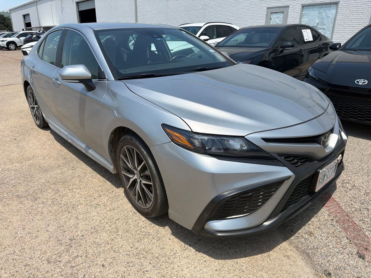 toyota camry 2024 4T1G11AK1RU892715 image toyota camry 2024 4T1G11AK1RU892715 image
