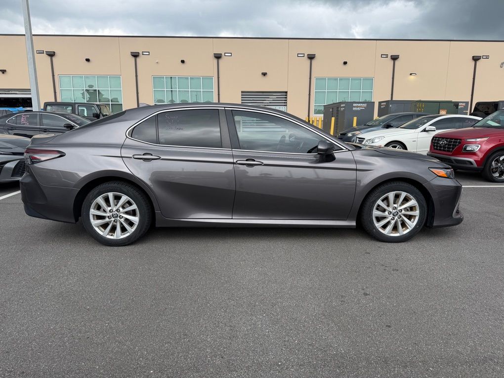 toyota camry 2024 4T1C11AK6RU210541 image toyota camry 2024 4T1C11AK6RU210541 image