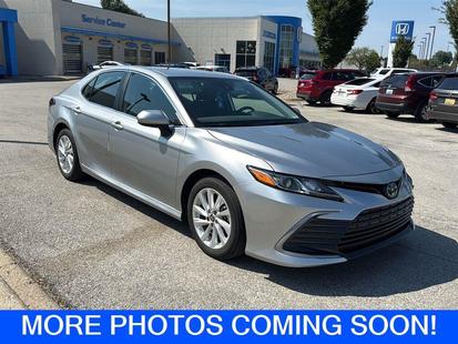 toyota camry 2024 4T1C11AK3RU921260 image toyota camry 2024 4T1C11AK3RU921260 image
