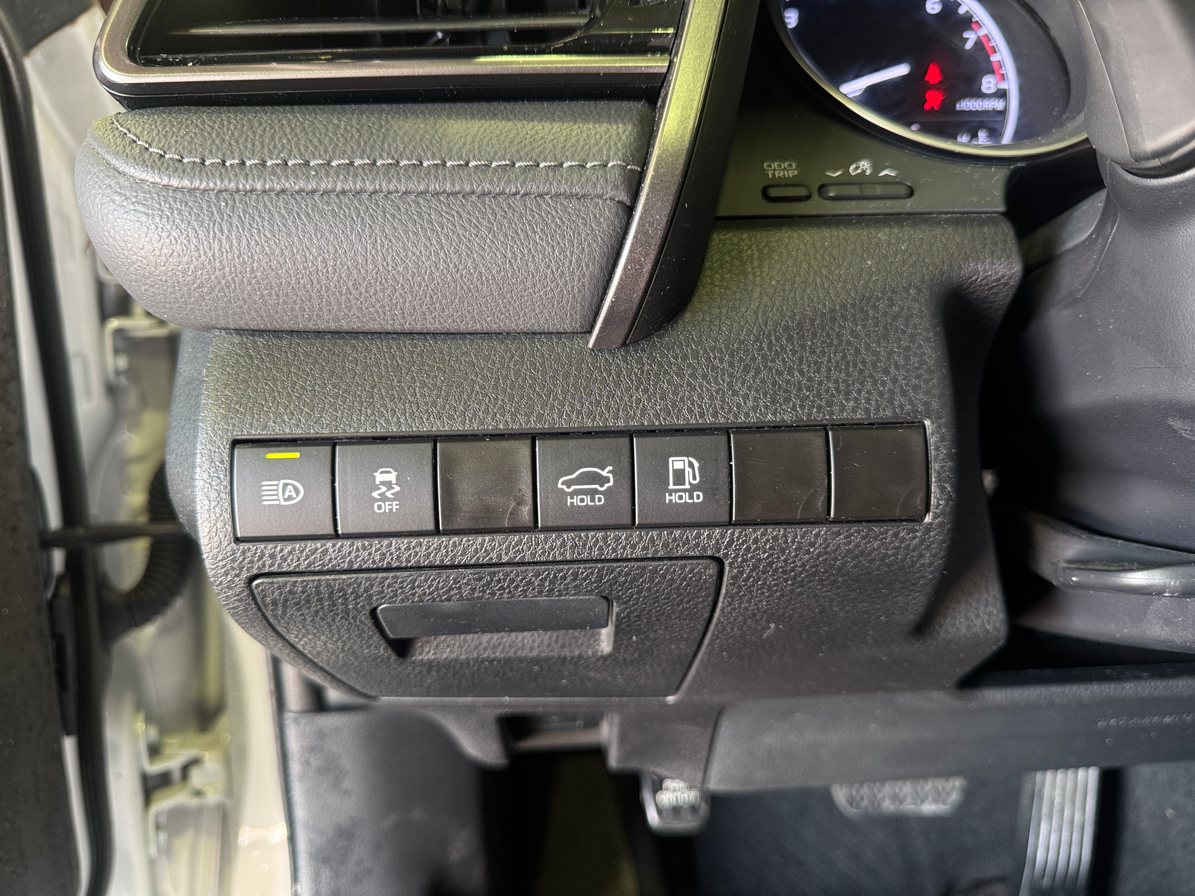 toyota camry 2024 4T1C11AKXRU202653 image toyota camry 2024 4T1C11AKXRU202653 image
