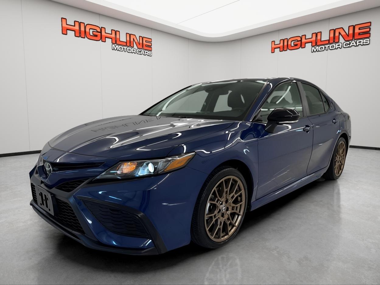 toyota camry 2024 4T1G11BK3RU121171 image toyota camry 2024 4T1G11BK3RU121171 image