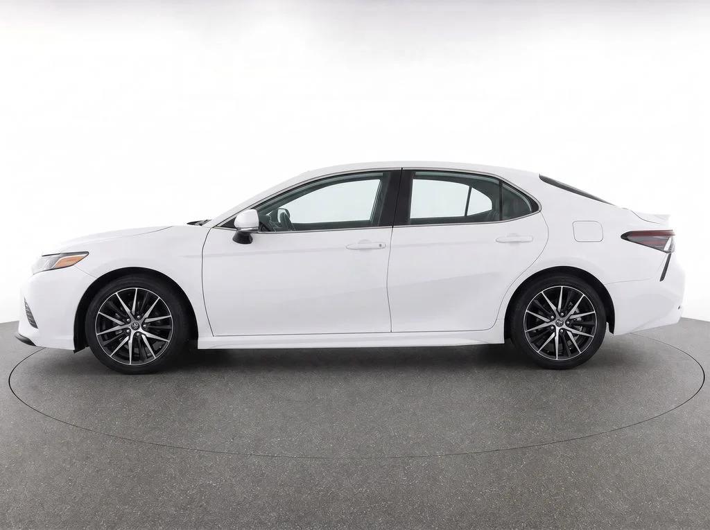 toyota camry 2024 4T1T11BK2RU112122 image toyota camry 2024 4T1T11BK2RU112122 image
