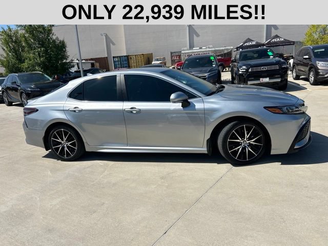 toyota camry 2024 4T1G31AK3RU623724 image toyota camry 2024 4T1G31AK3RU623724 image