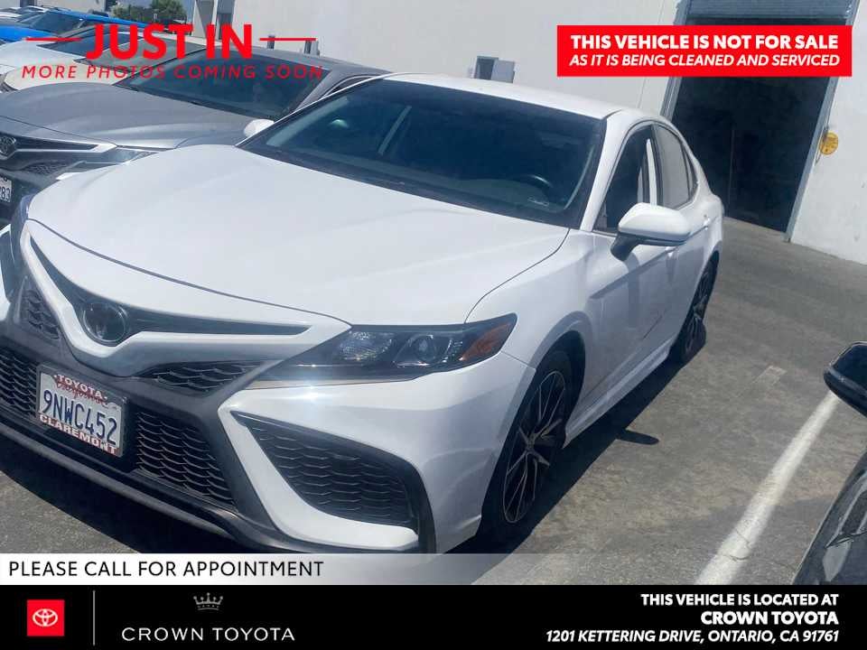 toyota camry 2024 4T1G11AK1RU849976 image toyota camry 2024 4T1G11AK1RU849976 image