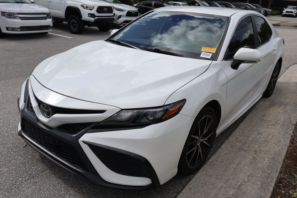toyota camry 2024 4T1G11AKXRU870826 image toyota camry 2024 4T1G11AKXRU870826 image