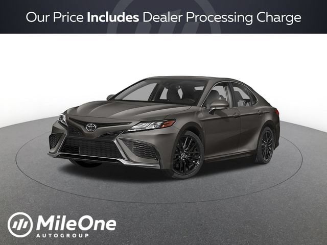 toyota camry 2024 4T1K61AK5RU234889 image toyota camry 2024 4T1K61AK5RU234889 image
