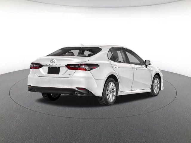 toyota camry 2024 4T1C11AK2RU216756 image toyota camry 2024 4T1C11AK2RU216756 image