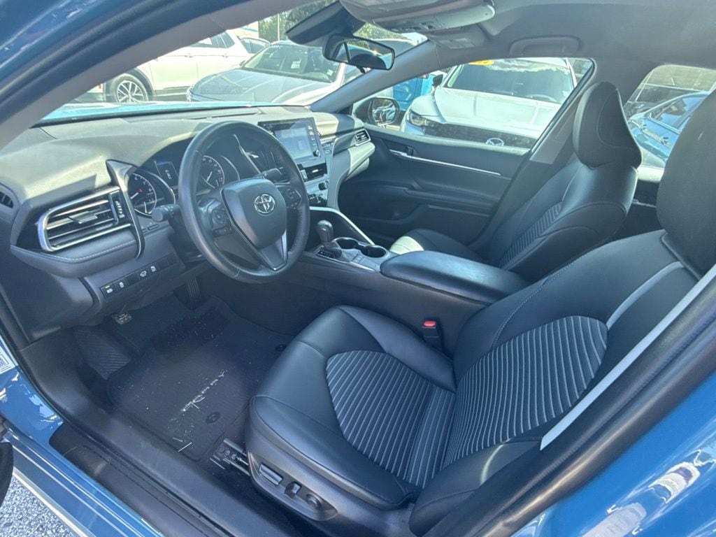 toyota camry 2024 4T1G11AK4RU236301 image toyota camry 2024 4T1G11AK4RU236301 image