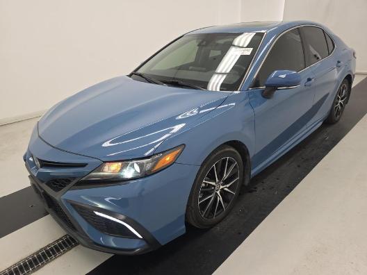 toyota camry 2024 4T1S31AK7RU078363 image toyota camry 2024 4T1S31AK7RU078363 image