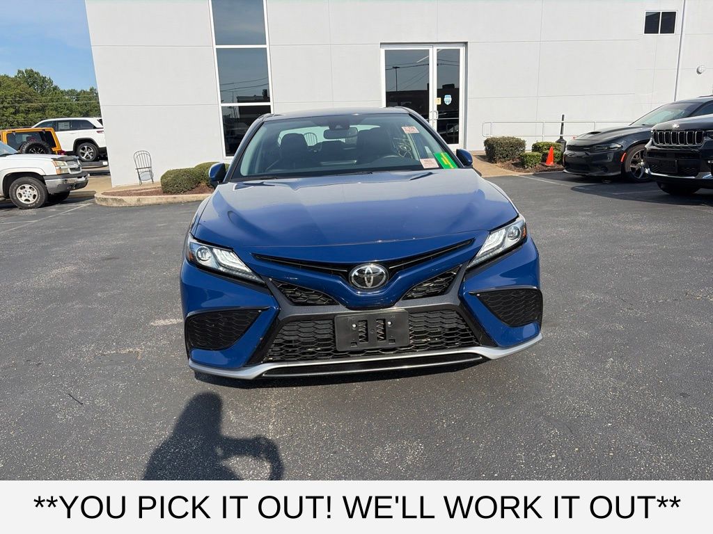 toyota camry 2024 4T1K61AK6RU246601 image toyota camry 2024 4T1K61AK6RU246601 image