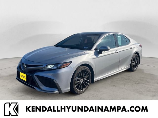 toyota camry 2024 4T1K61BK7RU129981 image toyota camry 2024 4T1K61BK7RU129981 image