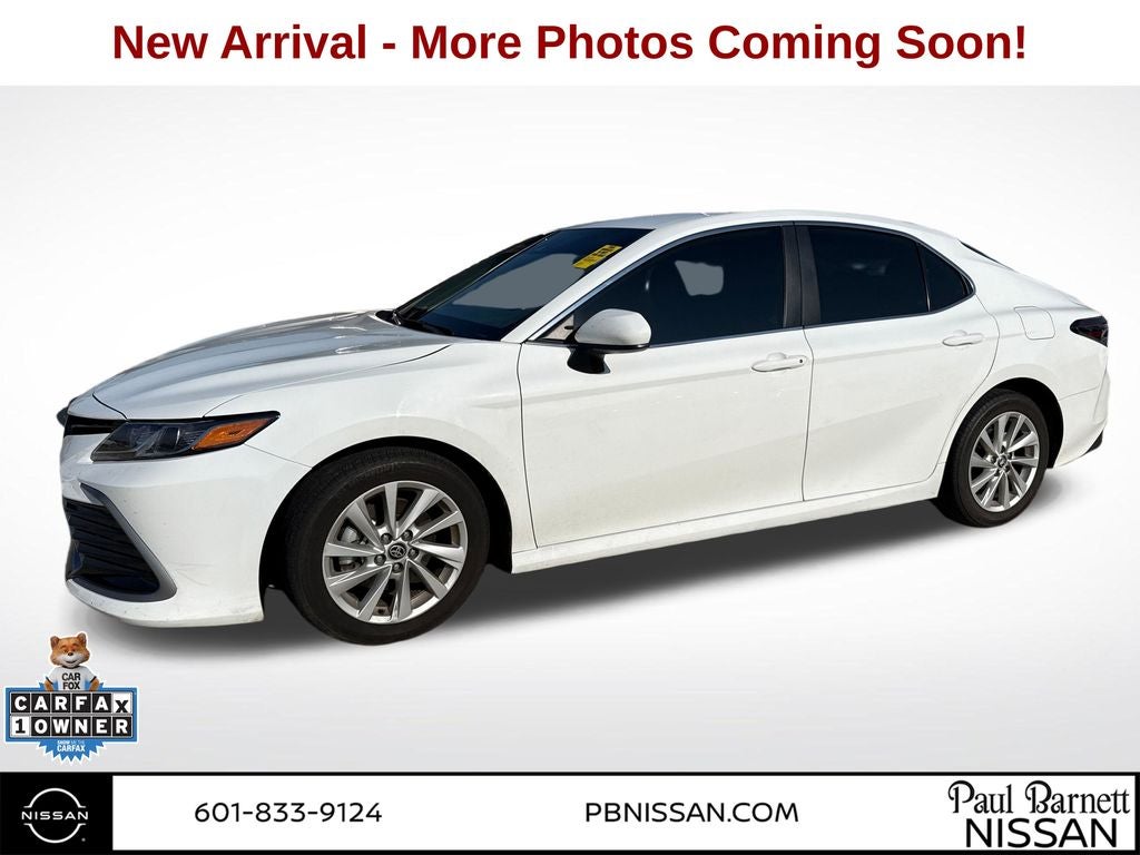 toyota camry 2024 4T1C11AK7RU193183 image toyota camry 2024 4T1C11AK7RU193183 image