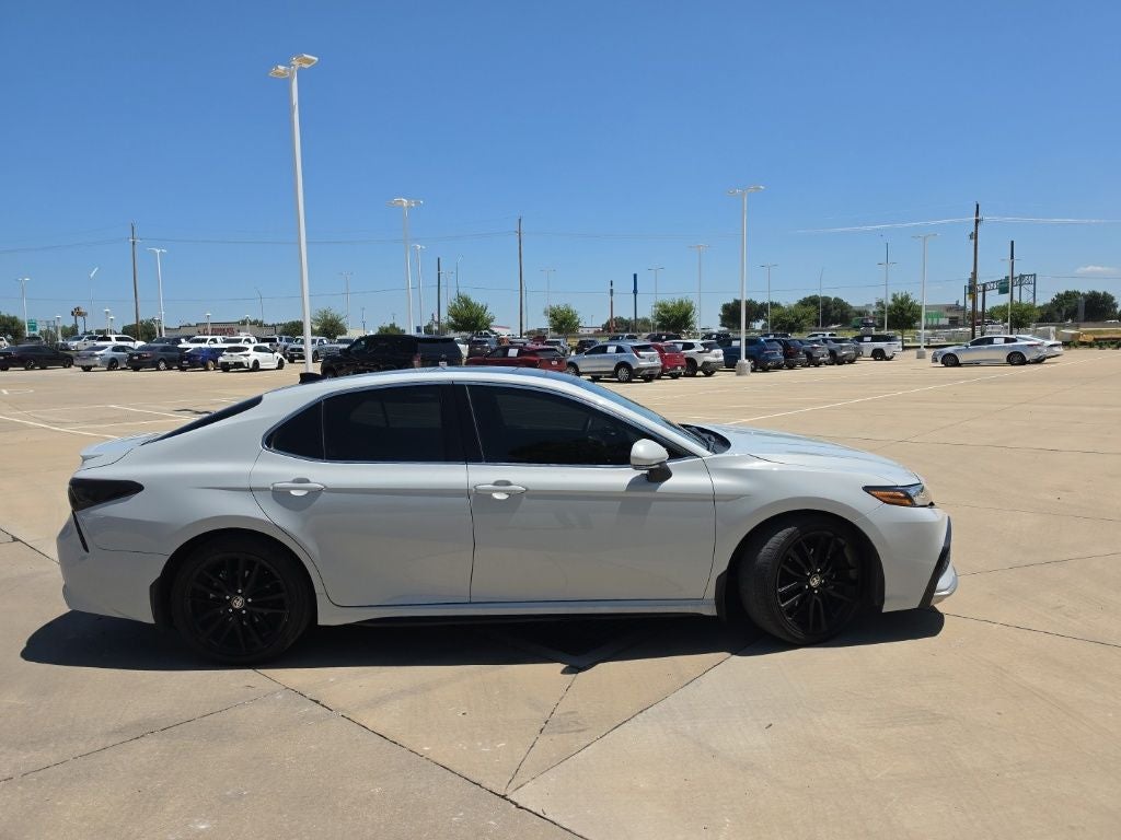 toyota camry 2024 4T1K61AK6RU246663 image toyota camry 2024 4T1K61AK6RU246663 image