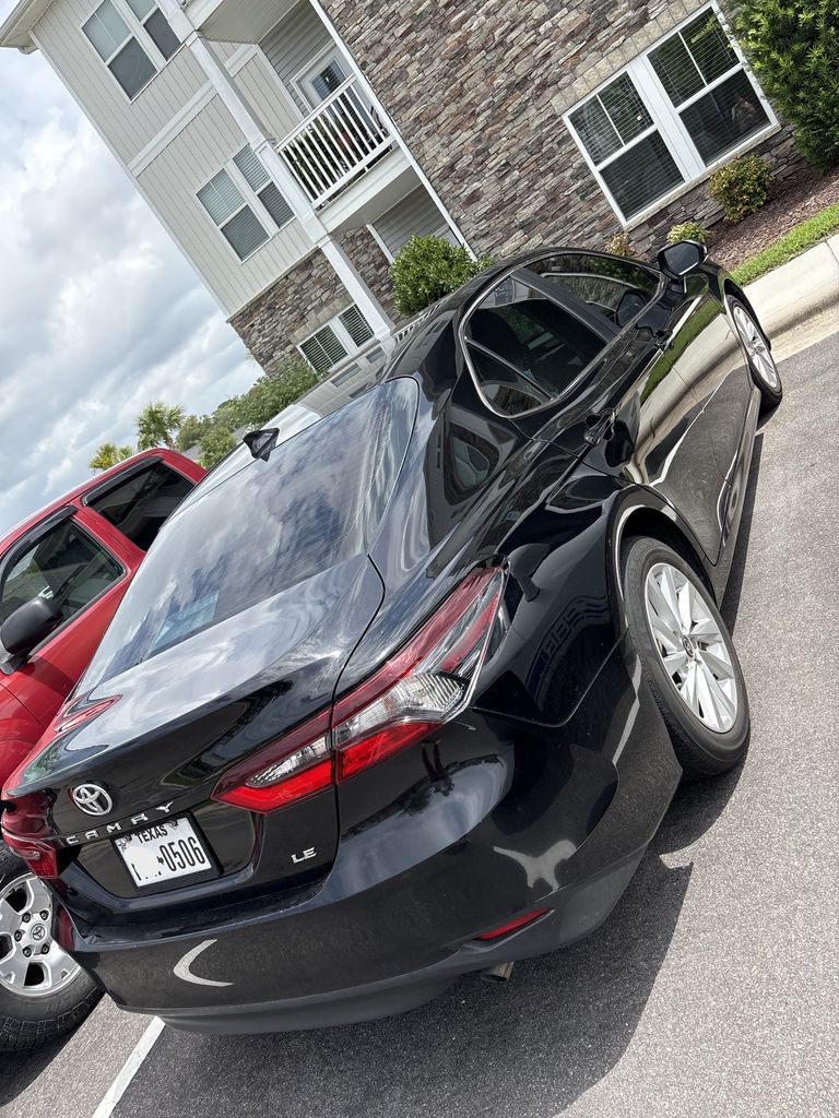 toyota camry 2024 4T1C11AK7RU869924 image toyota camry 2024 4T1C11AK7RU869924 image