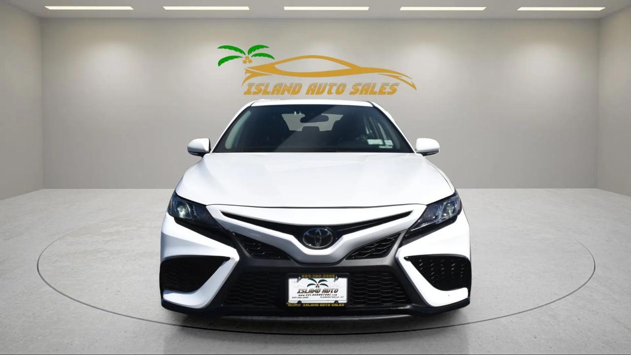 toyota camry 2024 4T1G11AK9RU888962 image toyota camry 2024 4T1G11AK9RU888962 image