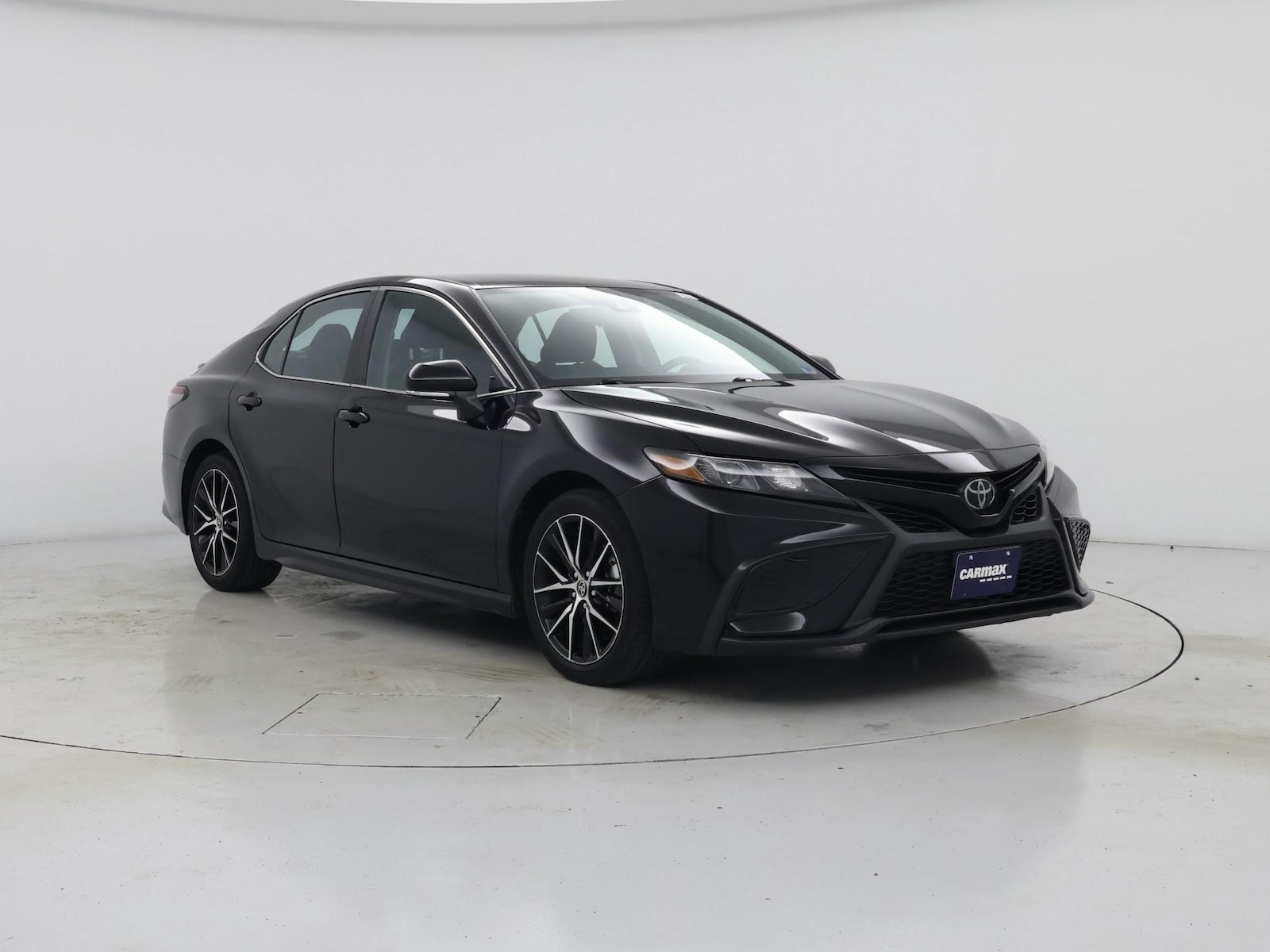 toyota camry 2024 4T1G11BK2RU114275 image toyota camry 2024 4T1G11BK2RU114275 image