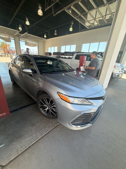 toyota camry 2024 4T1F31AK6RU071437 image toyota camry 2024 4T1F31AK6RU071437 image