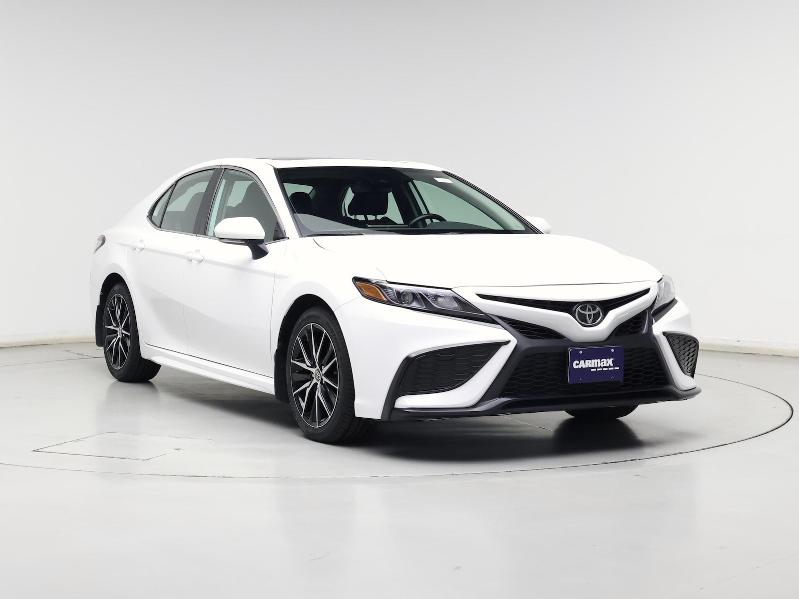 toyota camry 2024 4T1G11AK7RU849190 image toyota camry 2024 4T1G11AK7RU849190 image