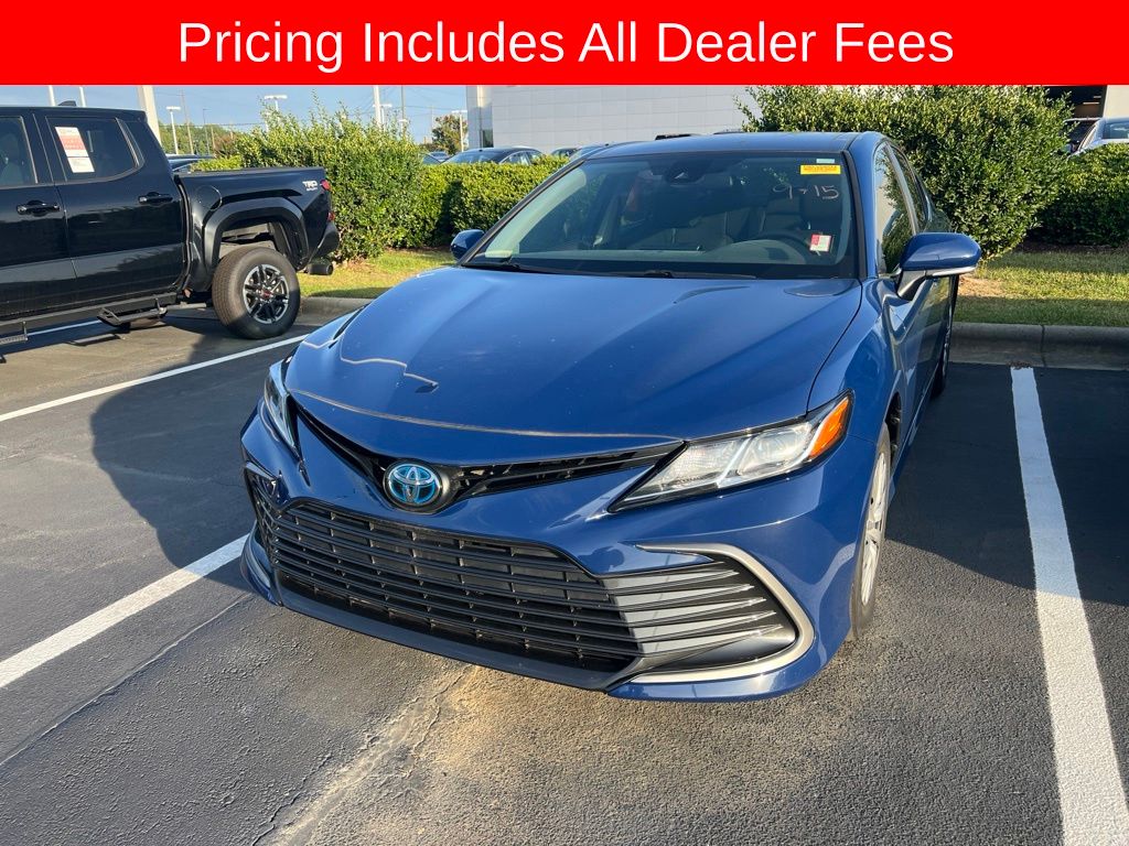 toyota camry 2024 4T1C31AK4RU063212 image toyota camry 2024 4T1C31AK4RU063212 image
