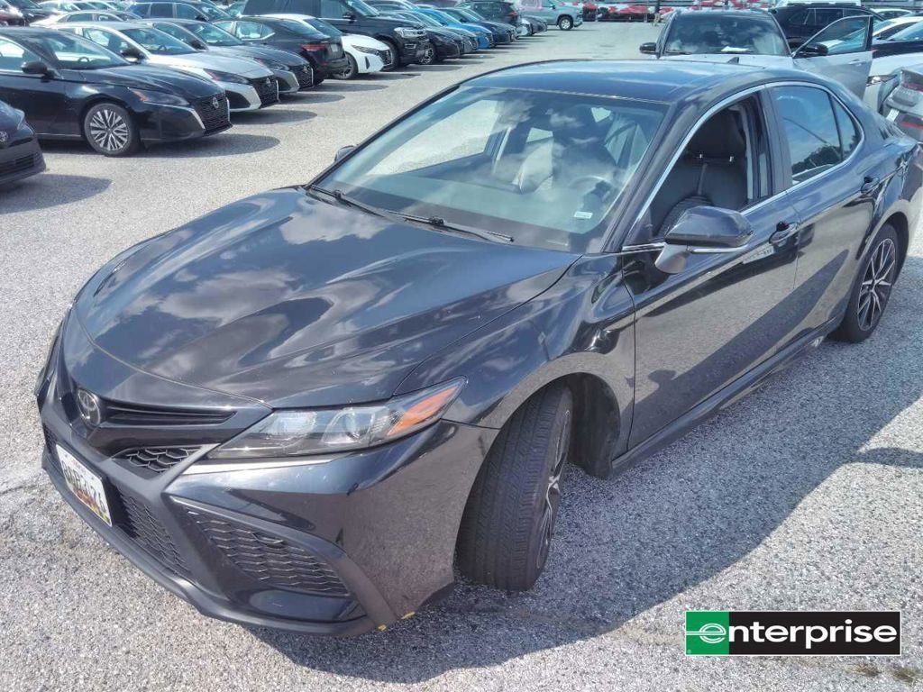 toyota camry 2024 4T1G11AK4RU245015 image toyota camry 2024 4T1G11AK4RU245015 image