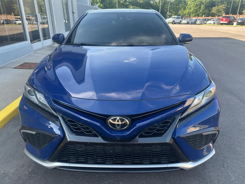 toyota camry 2024 4T1K61BK9RU120439 image toyota camry 2024 4T1K61BK9RU120439 image