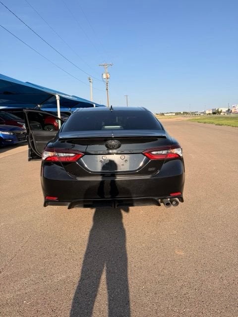 toyota camry 2024 4T1G11AK2RU887166 image toyota camry 2024 4T1G11AK2RU887166 image
