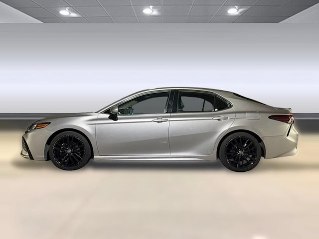 toyota camry 2024 4T1K61AK0RU907541 image toyota camry 2024 4T1K61AK0RU907541 image