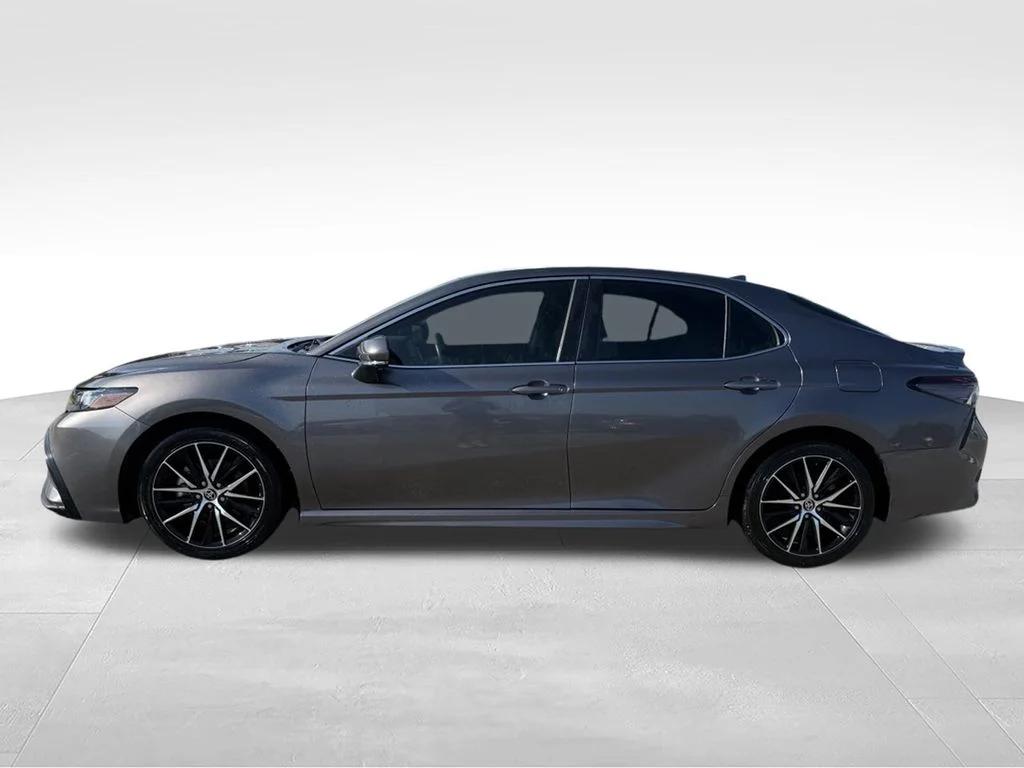 toyota camry 2024 4T1T11AK6RU892207 image toyota camry 2024 4T1T11AK6RU892207 image
