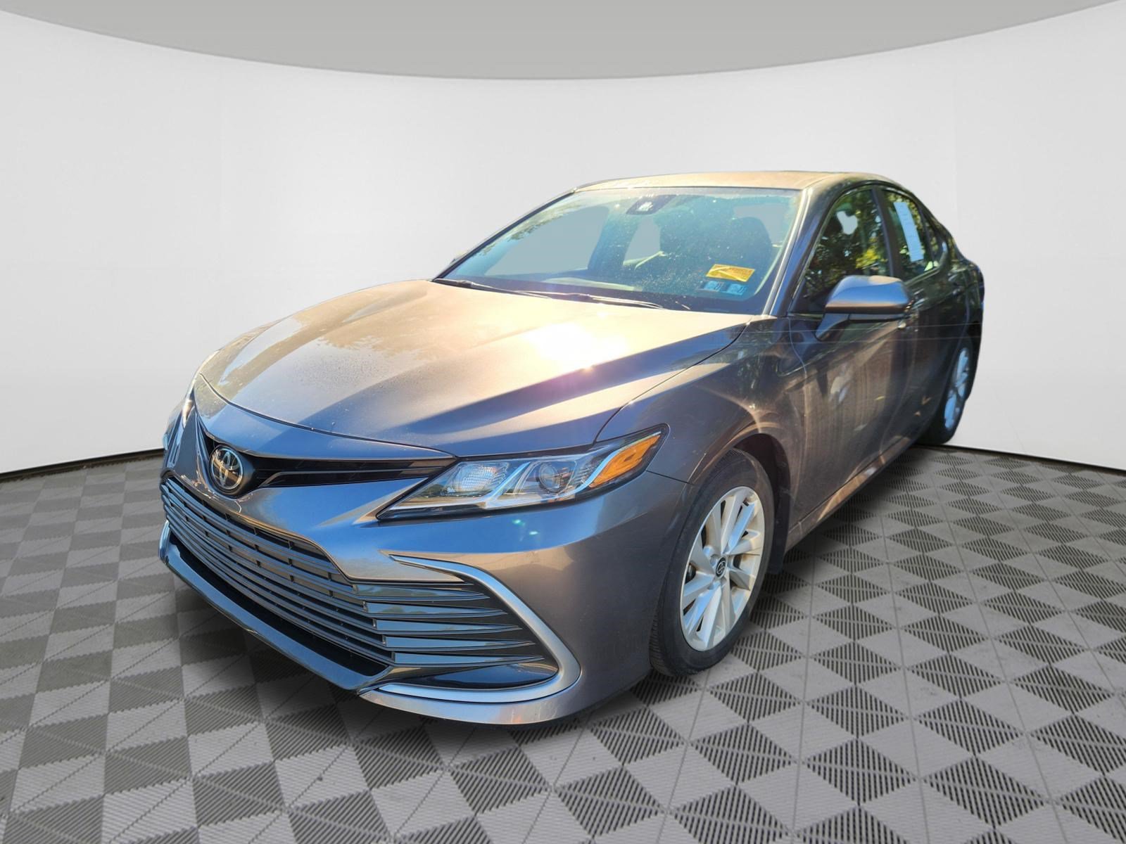 toyota camry 2024 4T1C11AK7RU260851 image toyota camry 2024 4T1C11AK7RU260851 image