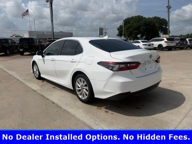 toyota camry 2024 4T1C11AK6RU202973 image toyota camry 2024 4T1C11AK6RU202973 image
