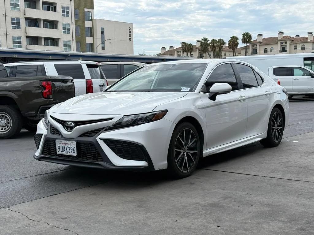 toyota camry 2024 4T1G11AK0RU199473 image toyota camry 2024 4T1G11AK0RU199473 image
