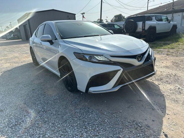 toyota camry 2024 4T1K61AK4RU867772 image toyota camry 2024 4T1K61AK4RU867772 image