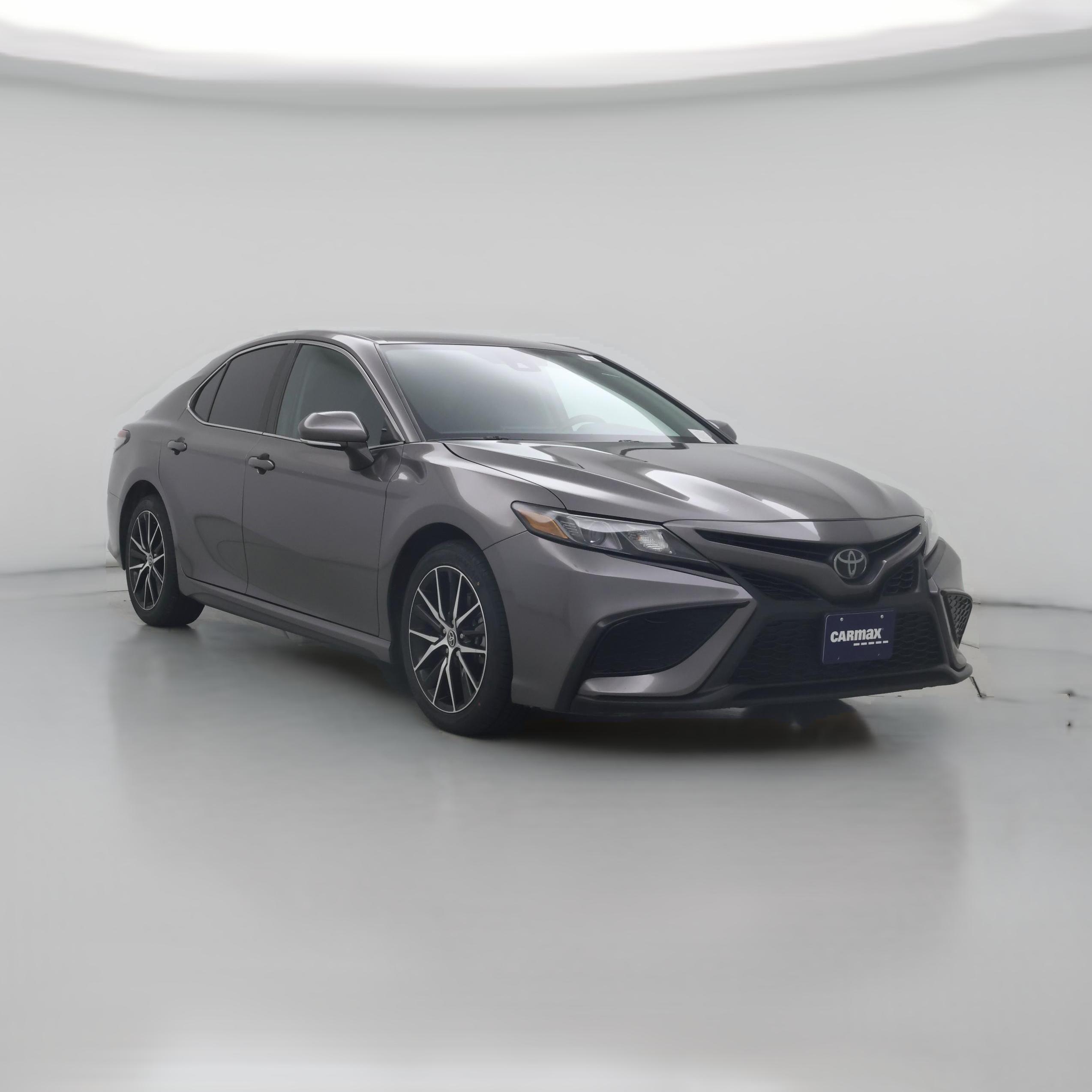 toyota camry 2024 4T1G11AK1RU261138 image toyota camry 2024 4T1G11AK1RU261138 image