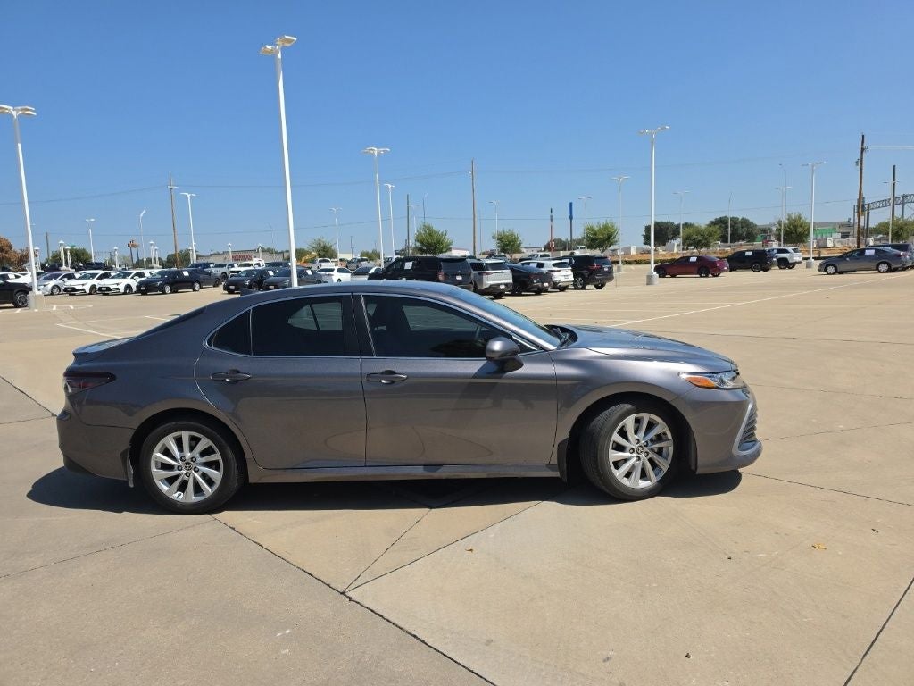 toyota camry 2024 4T1C11AK3RU232920 image toyota camry 2024 4T1C11AK3RU232920 image