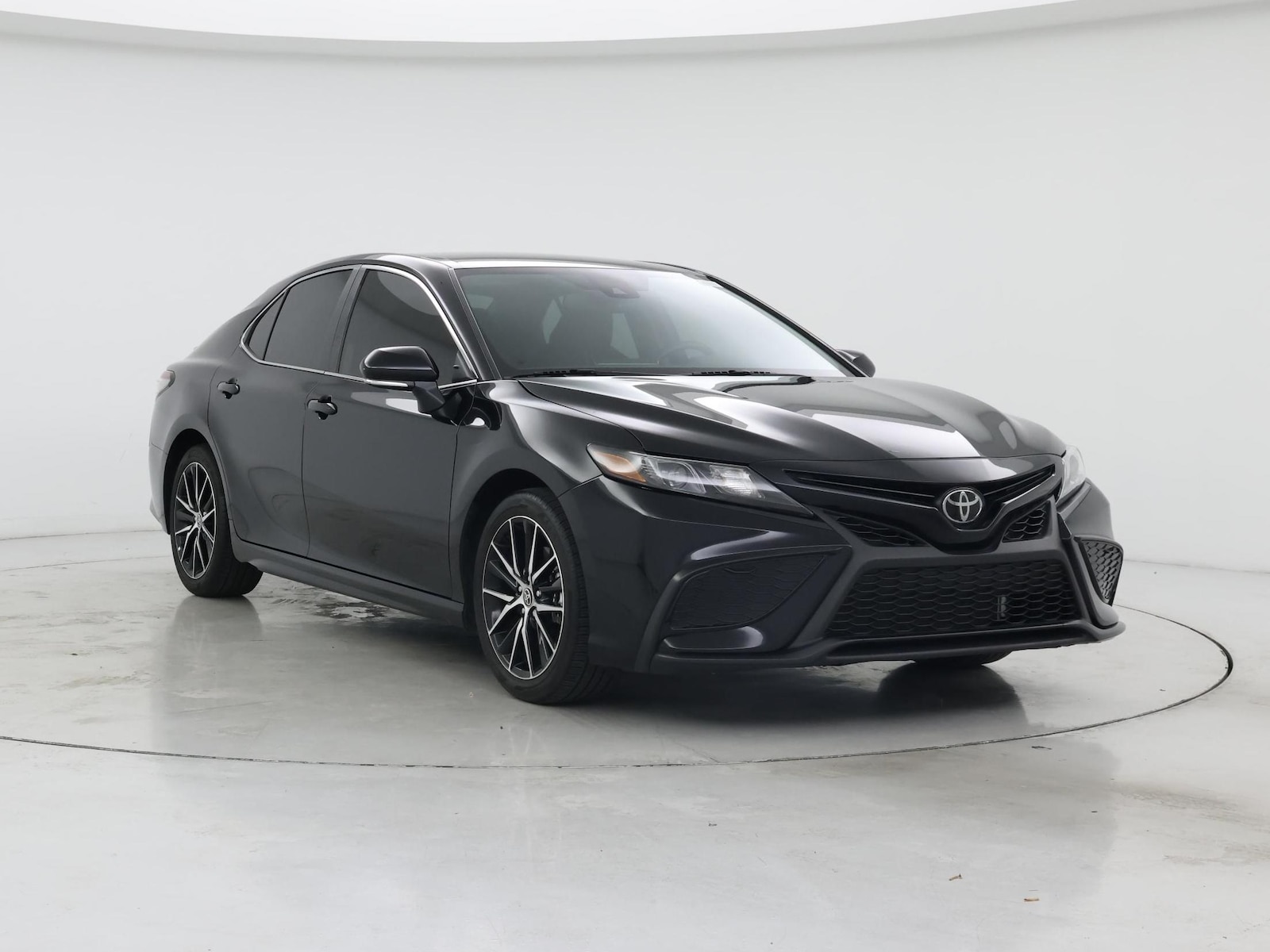 toyota camry 2024 4T1T11AK6RU917686 image toyota camry 2024 4T1T11AK6RU917686 image