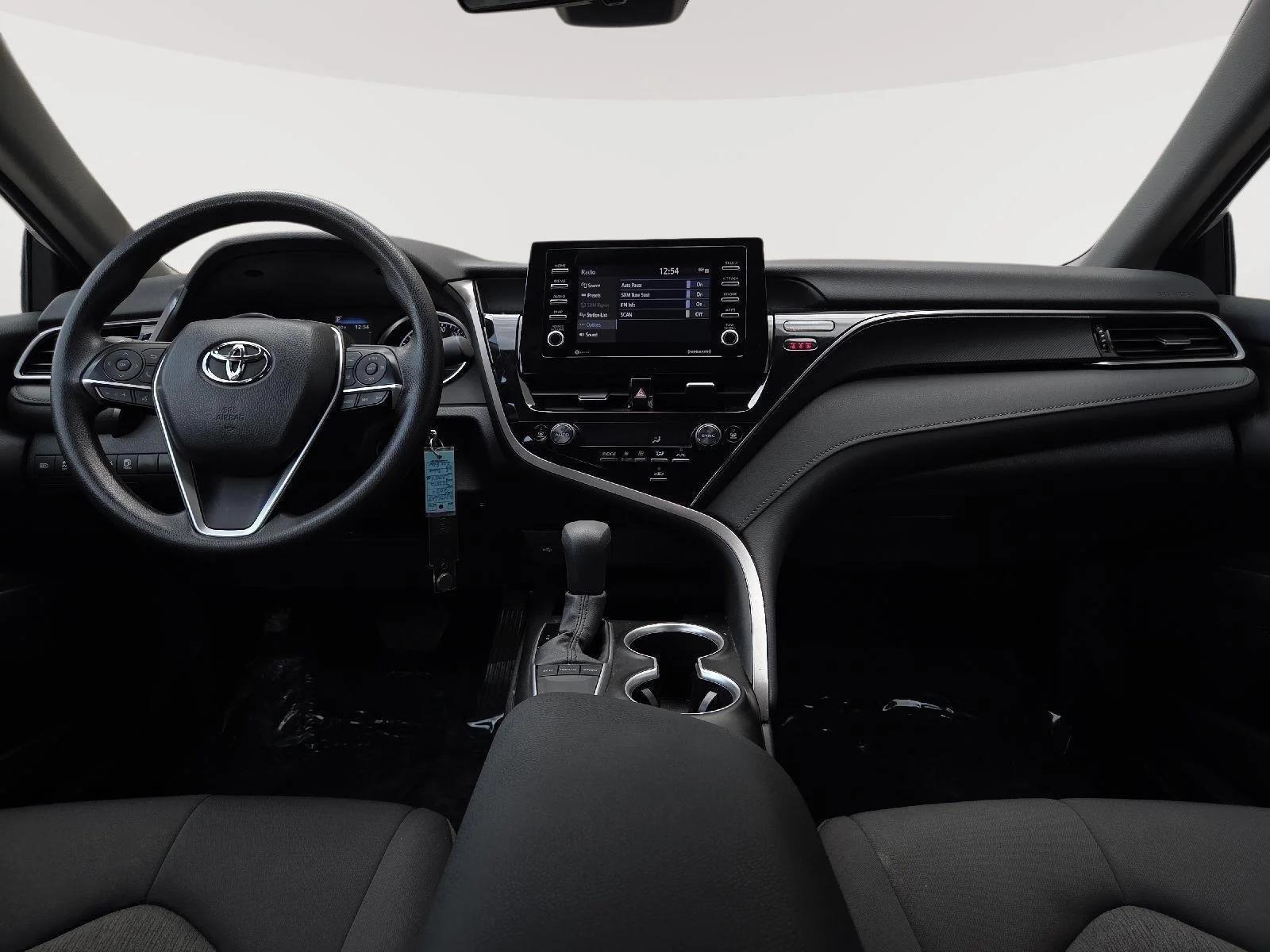 toyota camry 2024 4T1C11AK4RU256658 image toyota camry 2024 4T1C11AK4RU256658 image
