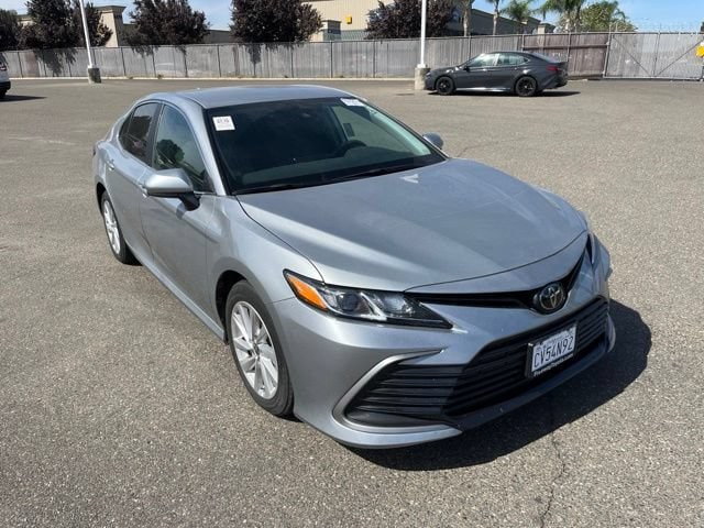 toyota camry 2024 4T1C11AKXRU259497 image toyota camry 2024 4T1C11AKXRU259497 image