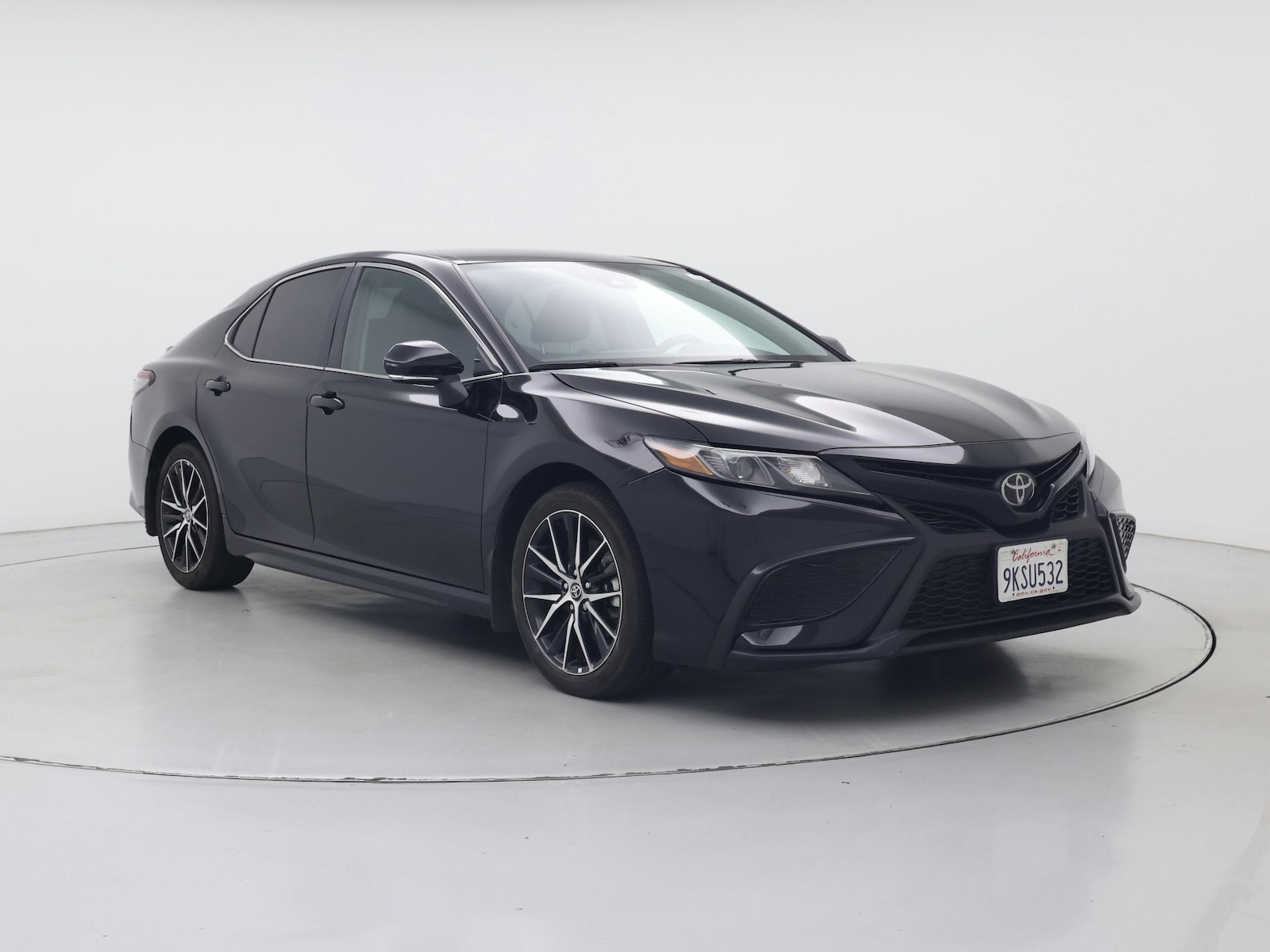 toyota camry 2024 4T1T11AK4RU868973 image toyota camry 2024 4T1T11AK4RU868973 image
