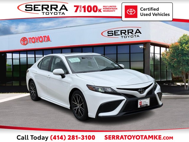 toyota camry 2024 4T1T11BK3RU121055 image toyota camry 2024 4T1T11BK3RU121055 image