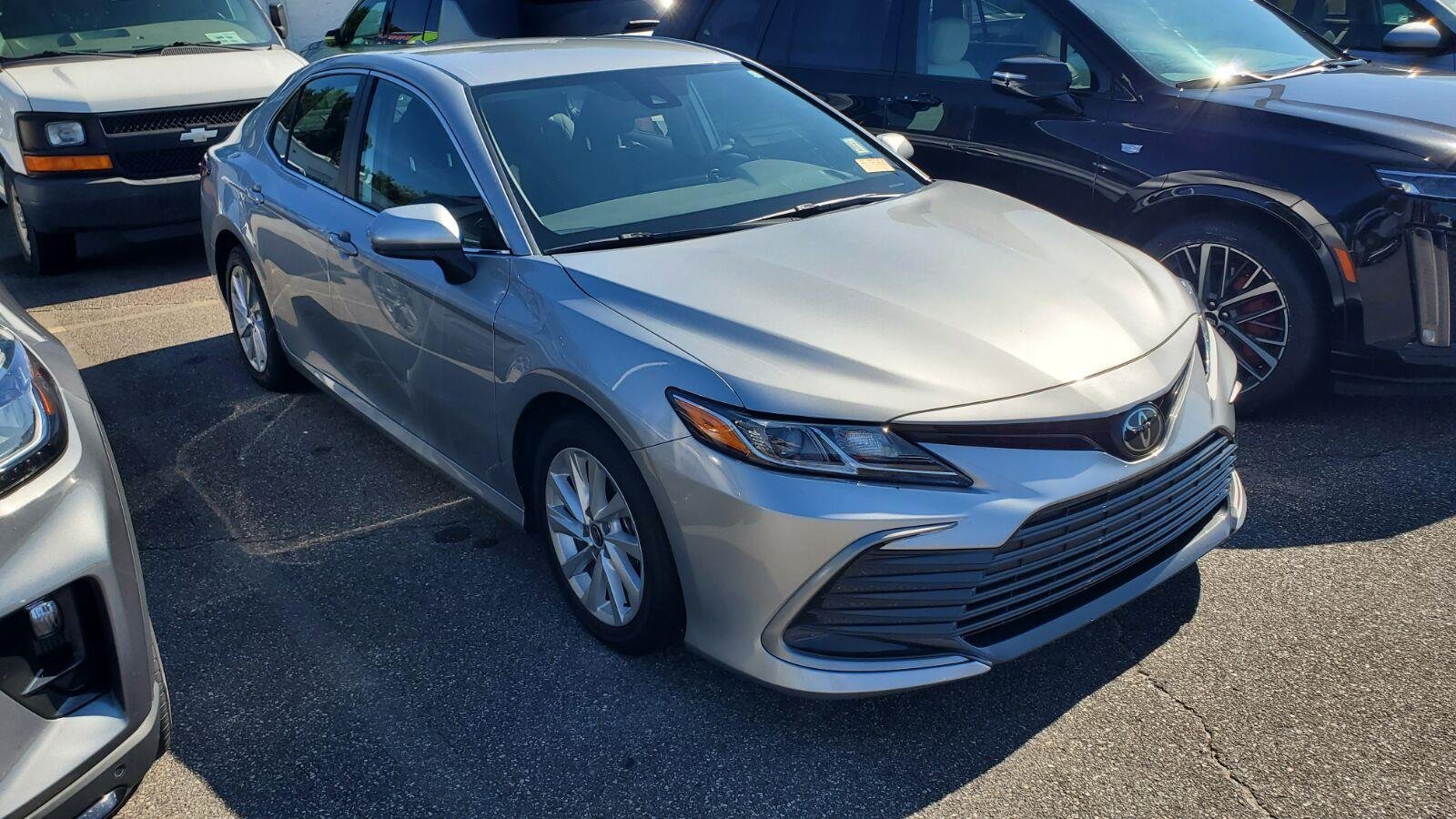 toyota camry 2024 4T1C11AK7RU196083 image toyota camry 2024 4T1C11AK7RU196083 image