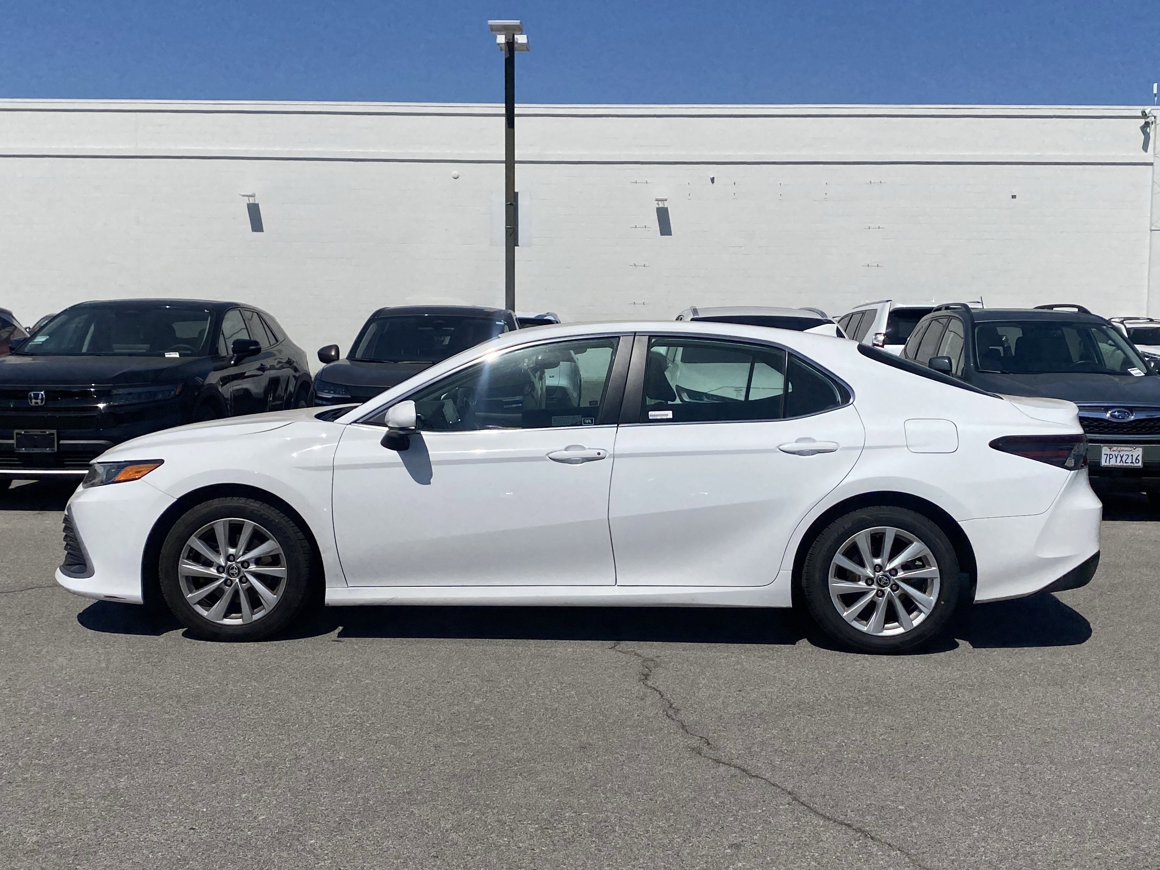 toyota camry 2024 4T1C11AK6RU841726 image toyota camry 2024 4T1C11AK6RU841726 image