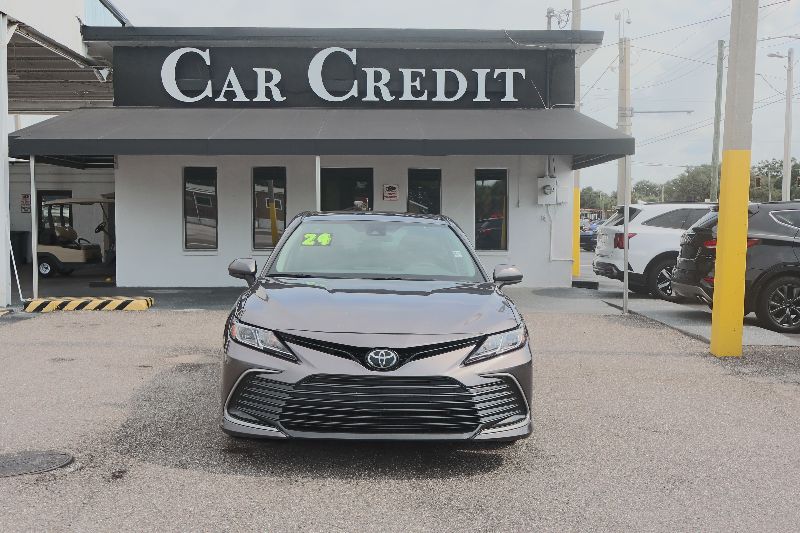 toyota camry 2024 4T1C11AKXRU199673 image toyota camry 2024 4T1C11AKXRU199673 image
